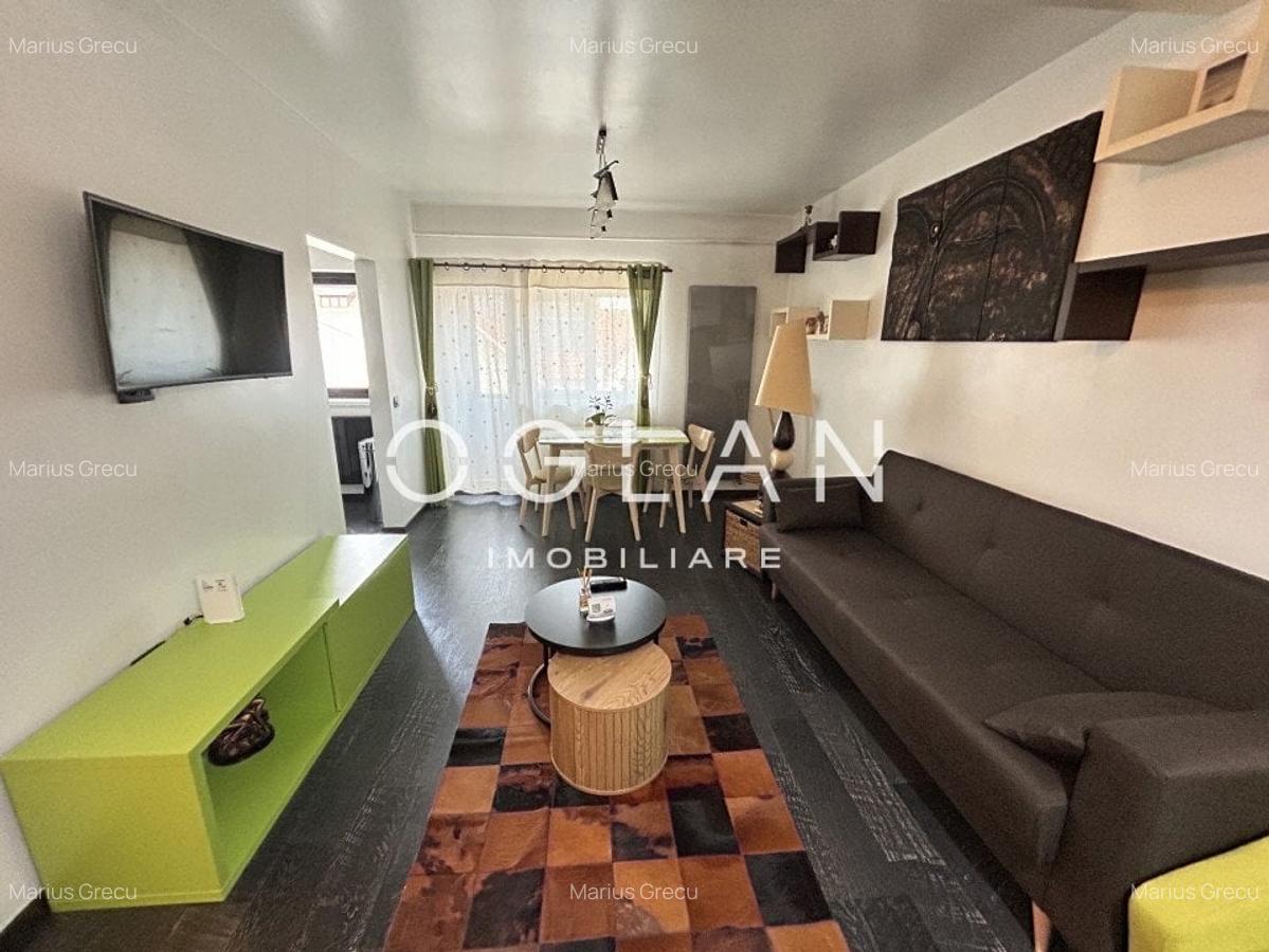 AP. MODERN 3 Cam. Arhitectilor + Pod + Parcare, COMISION 0% - 3