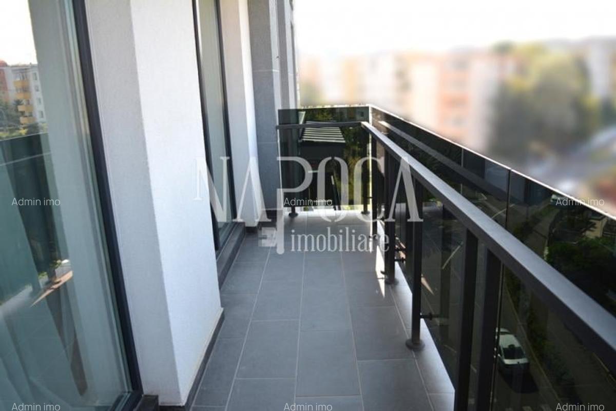 Apartament 4 camere de inchiriat in Zorilor, Cluj Napoca - 14