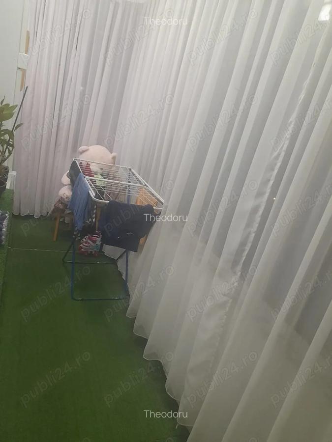 Vand apt 2camere decomandat zona Bazar Mizil - 10