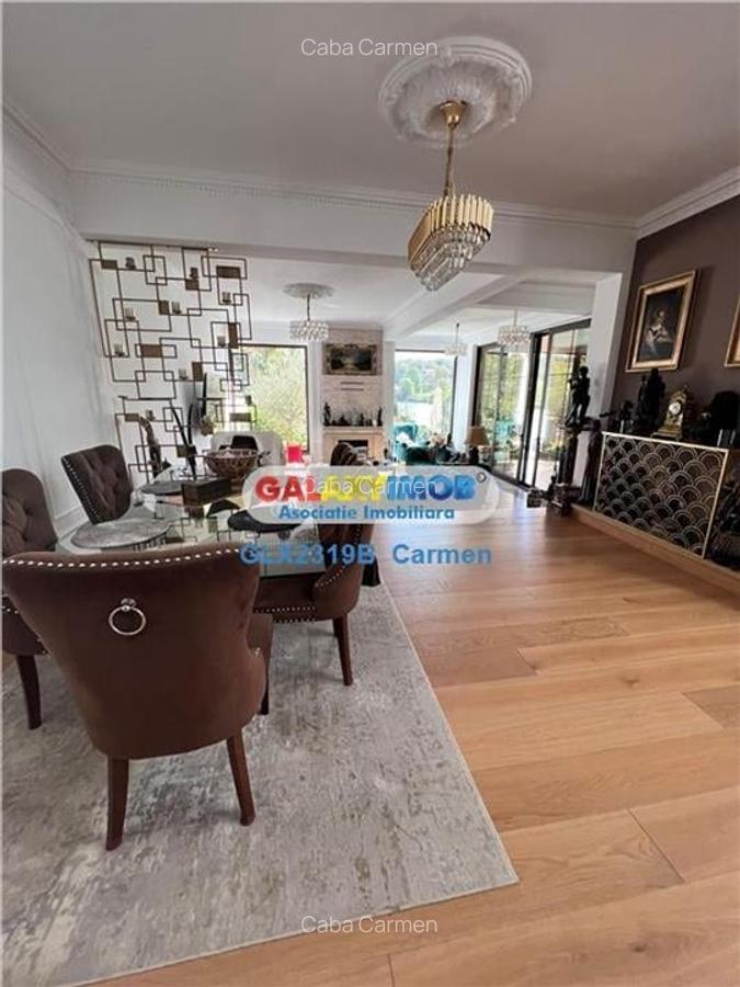 De vanzare vila  superba in Corbeanca - 7