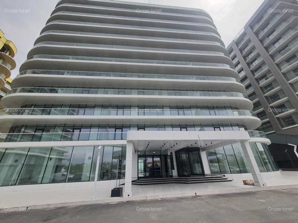 Apartament De Lux - WHITE SEA MAMAIA NORD - 12