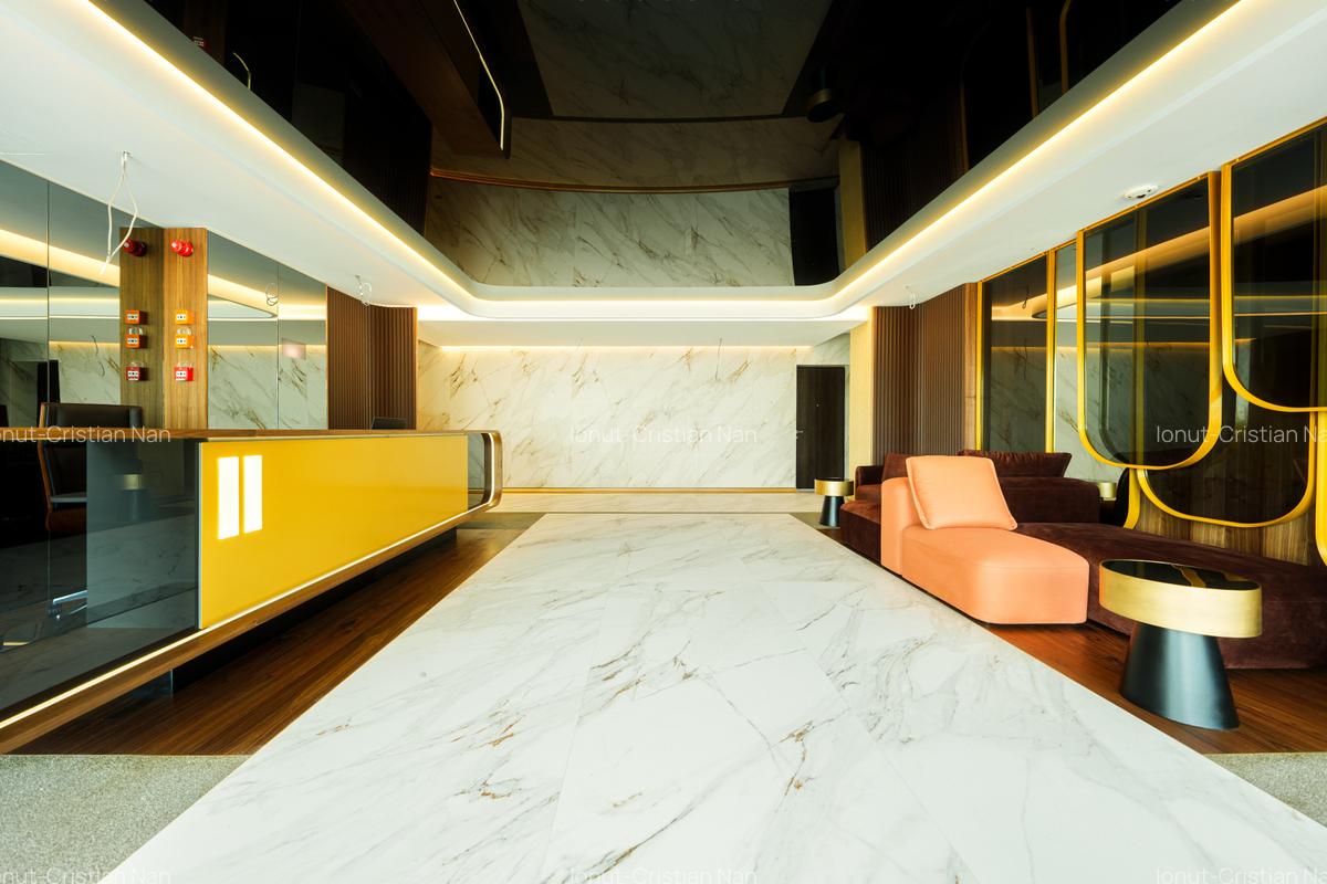 Spațiu comercial, 147.4 mp în Floreasca - 3