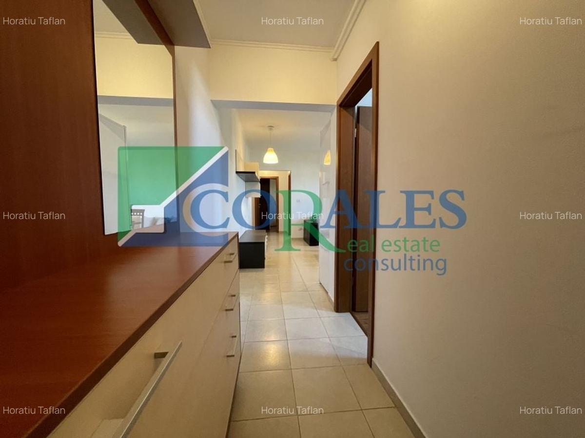 FARA COMISION. 3 camere, CENTRALA, Acop. Tigla, Lipovei - 2