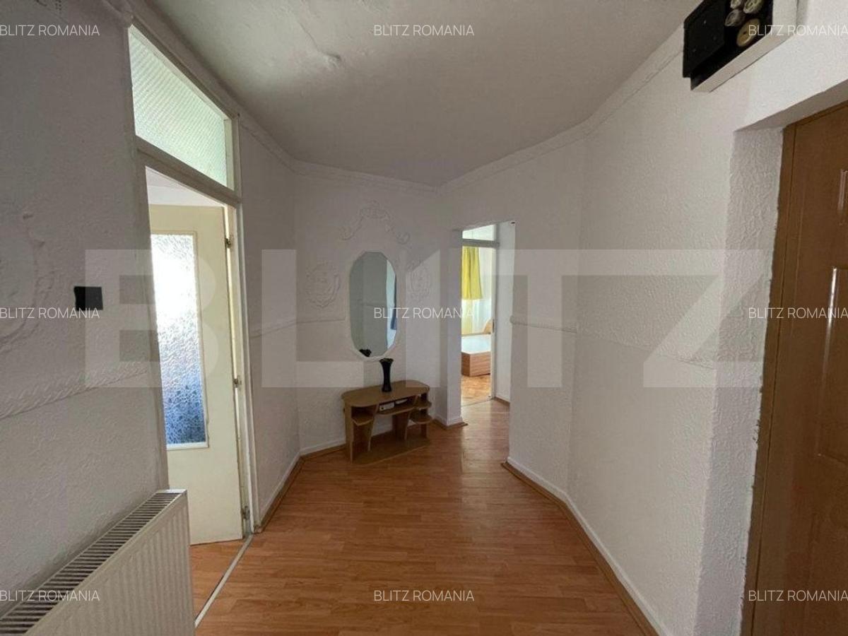 Apartament Design Unic, 2 camere, 54 mp, cu Pod si Boxa, zona Cugir - 10
