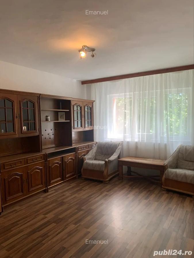 Apartament 2 camere | decomandat - et.2 | Aradului - 1