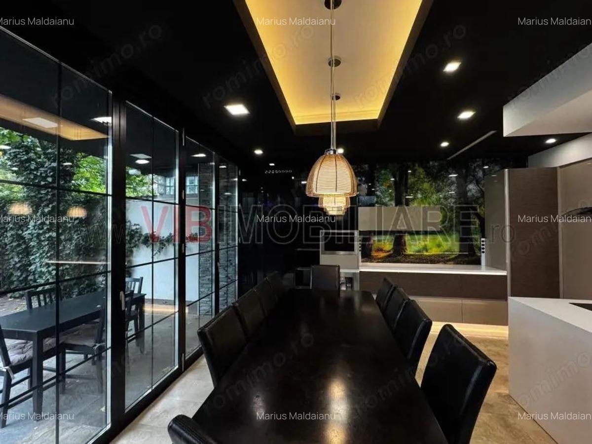 Vila moderna - Colentina Carrefour - Premium - 7