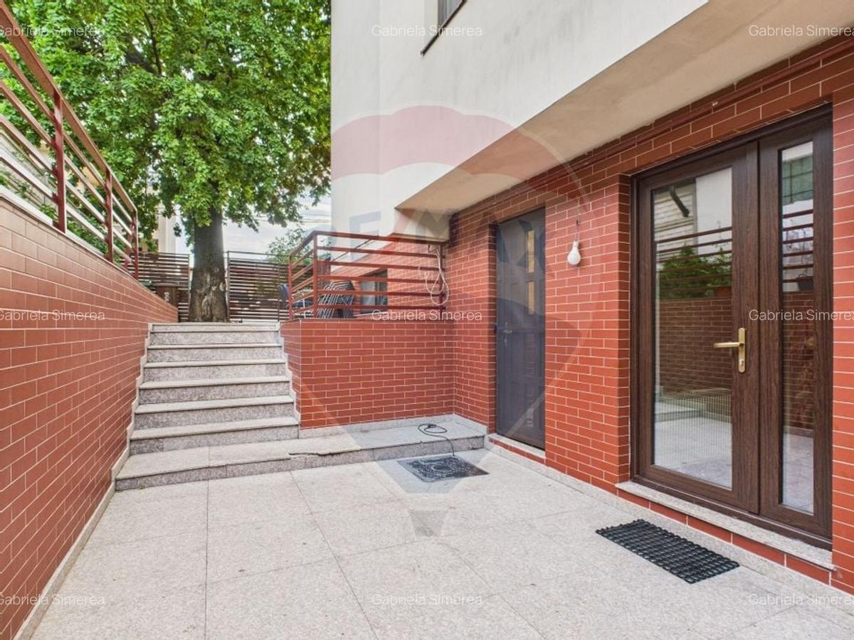 Apartament 3 camere | curte 94 mp | Bucurestii Noi - 16