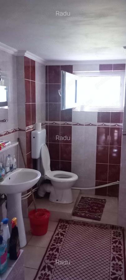 Casa si teren Razboieni Margine - 2