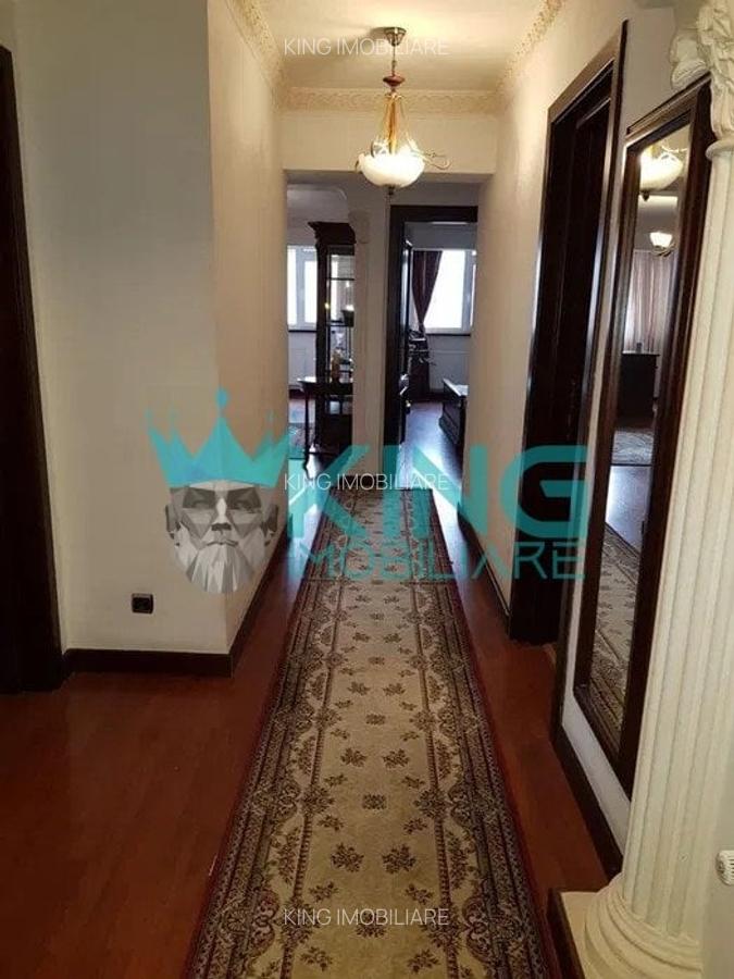 Baneasa | 3 Camere | Centrala Proprie | Decomandat | Parcare | - 5