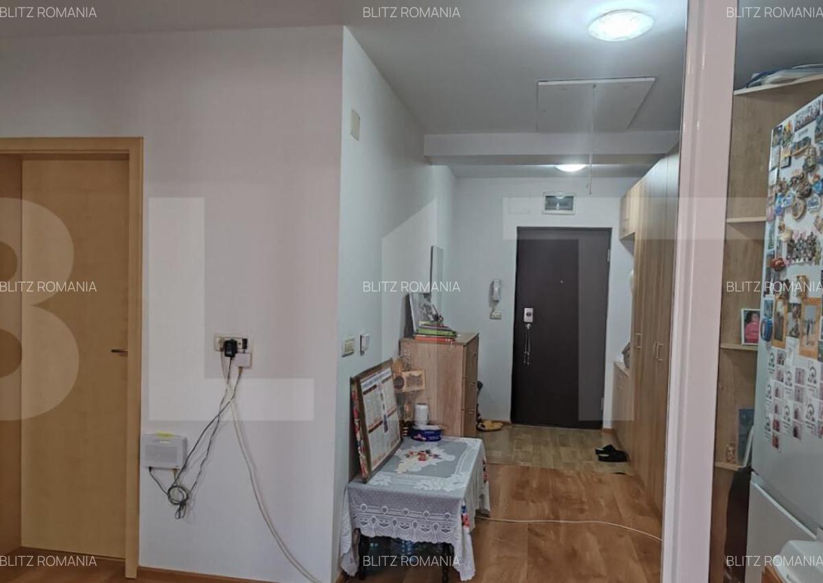 Apartamentul ideal din Dumbravita - 17