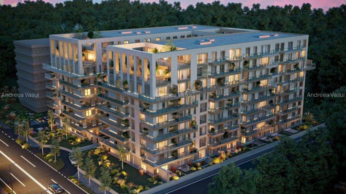 Apartament cu 2 camere decomandat în Iancu Nicolae - 5