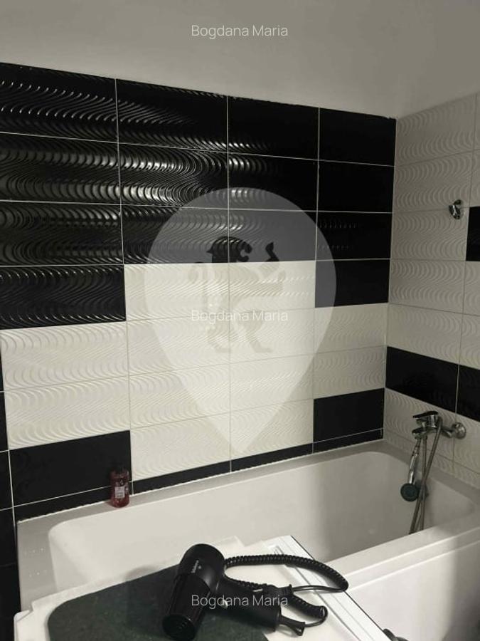 Garsoniera  | Pallady | Centrala Proprie - 8