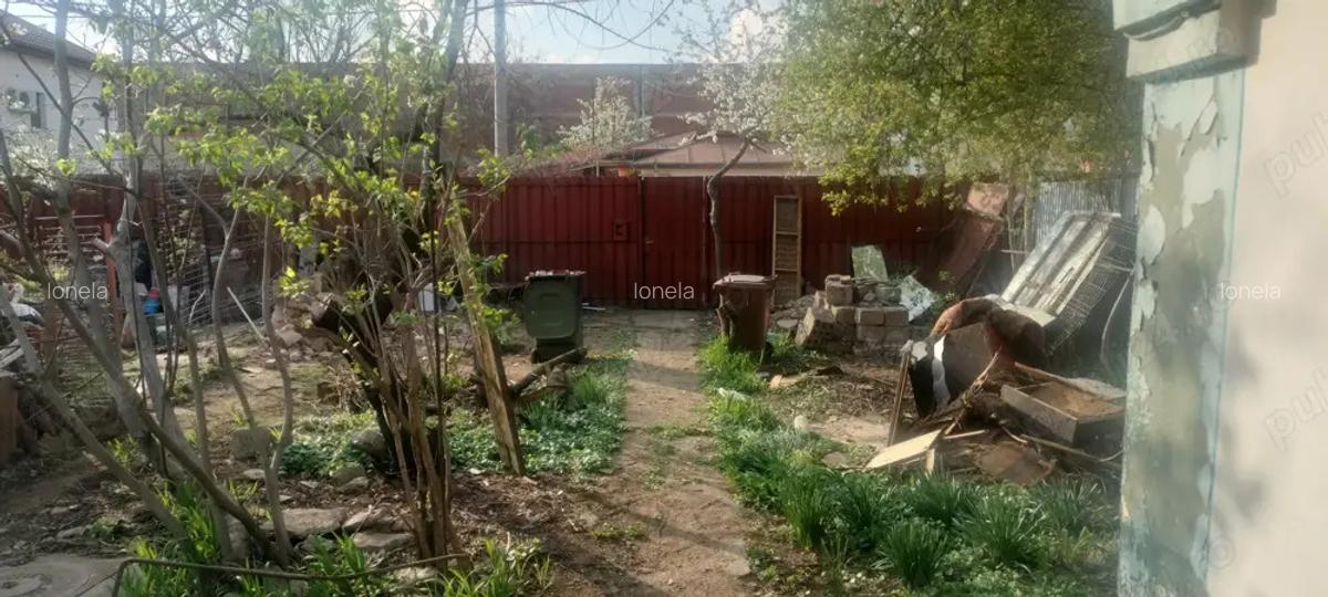 Casa de vanzare 23 August (Republica) - 1