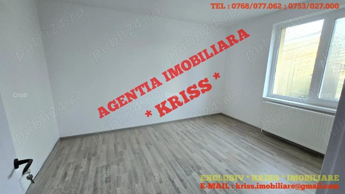 NOU PE PIA?A ! Apartament 2 Camere SEMICENTRAL Confort 1 Etaj 1 Renovat Total 2026 Liber - 6