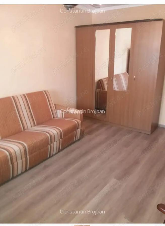 Vand apartament 2 camere decomandat - 3
