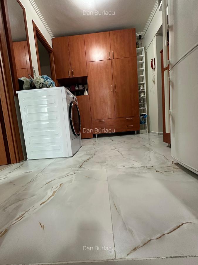 Garsonieră decomandată, mobilată în Lujerului - 5