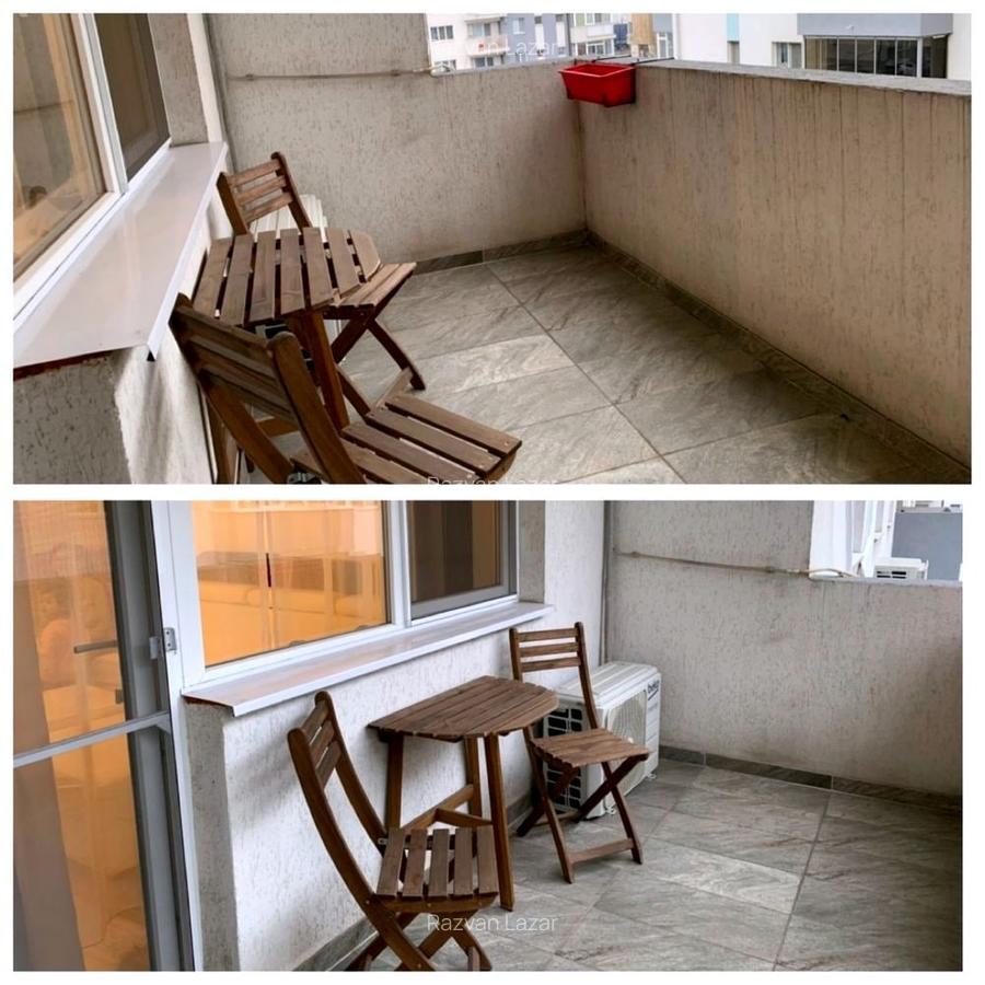 Garsonieră semidecomandată, mobilată în Apărătorii Patriei - 7