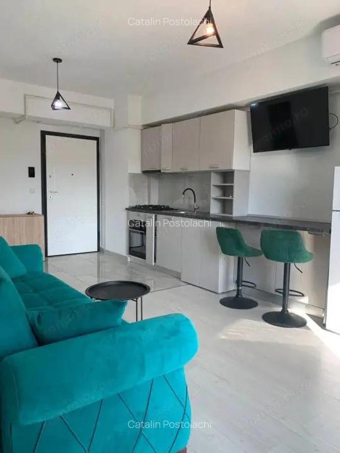 Prima inchiriere | Apartament tip STUDIO | Venetia Residence | Loc de parcare - 1 Prima inchiriere | Apartament tip STUDIO | Venetia Residence | Loc de parcare - 1