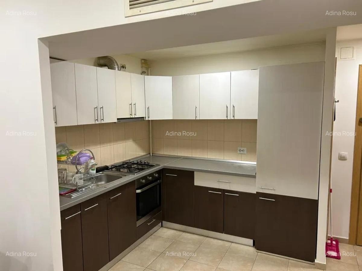 Apartament de 2 camere, bloc nou, parcul Vacaresti, - Rin Grand - 3