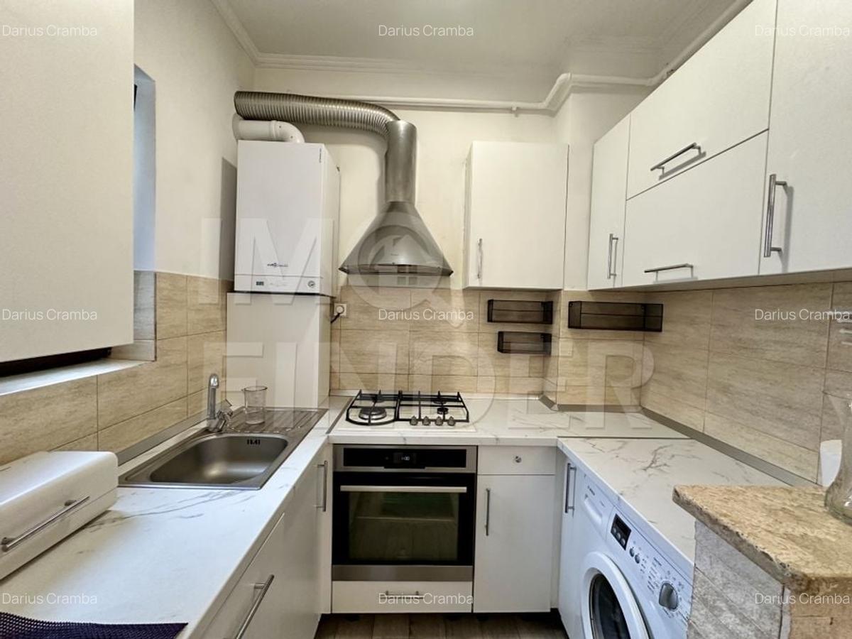Închiriere apartament în vila, Andrei Muresanu - 8