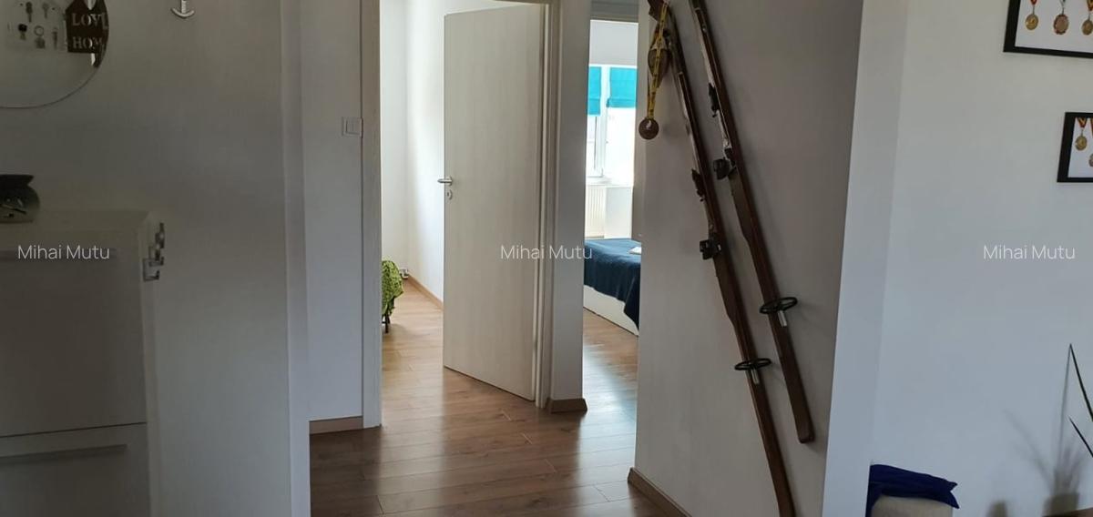 Inchiriere apartament 3 camere 600EUR - 15