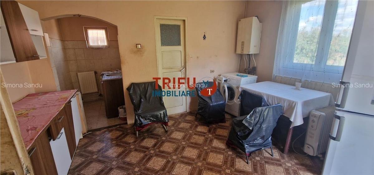 Casă 3 camere cu 733 mp teren la asfalt zona în cartierul Micești - 8