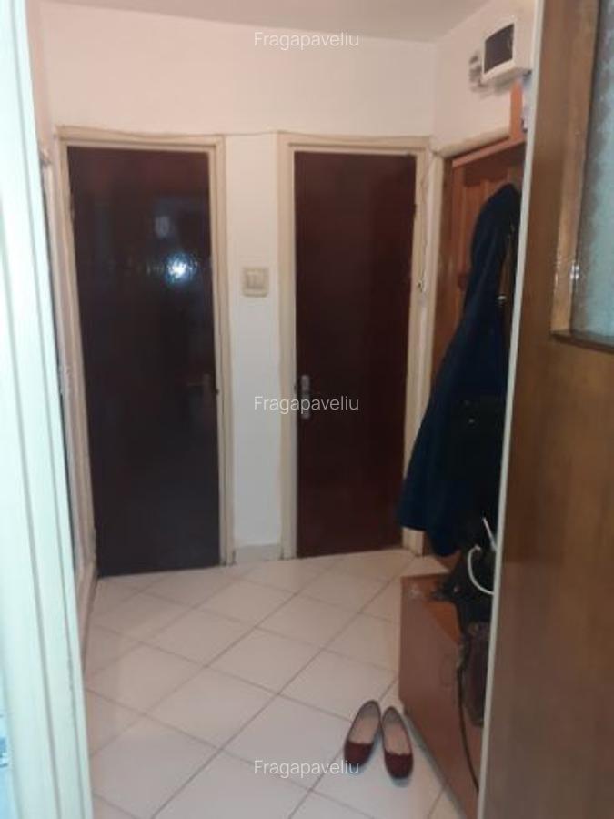 Inchiriere 2 camere  stradal Favorit la 100 m   statia de metrou favorit - 6
