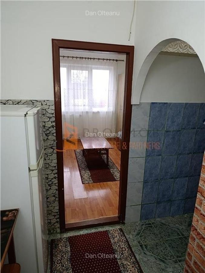 Camera de camin zona Dragaicii - 6