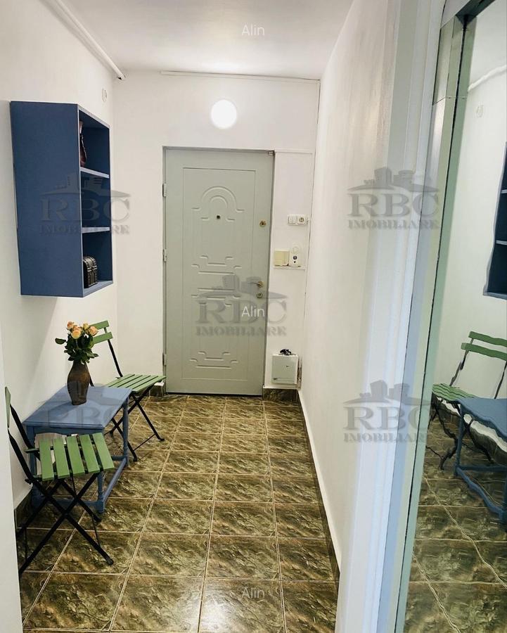 Apartament cu 3 camere, 2 bai in Marasti, zona BRD ! - 7