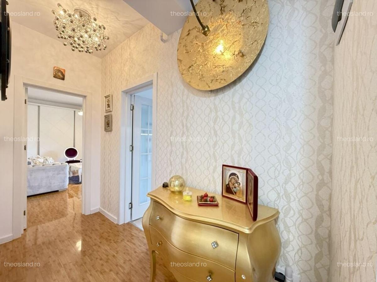 Apartament premium 2 camere - Pipera | Vizavi de padure | Sc. Americana - 4