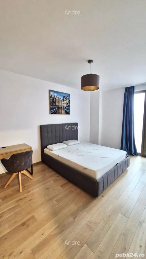 Apartament Monarch ISHO Vivalia Take Ionescu Medicina Tipografilor Centru Unirii Victoriei Iuliu - 4