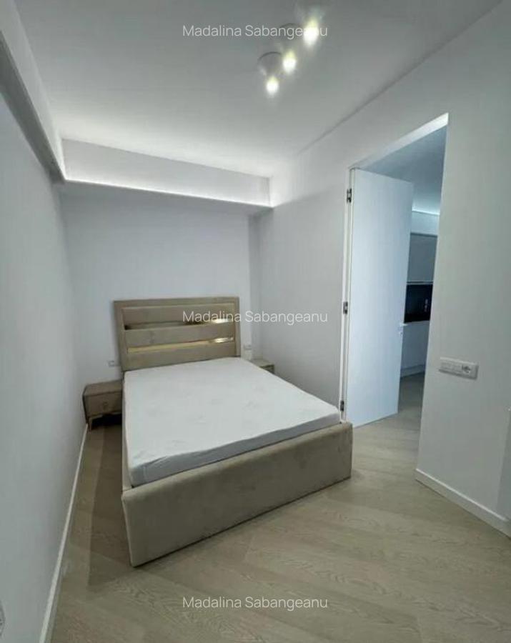 Apartament 2 camere - Cortina North - 3