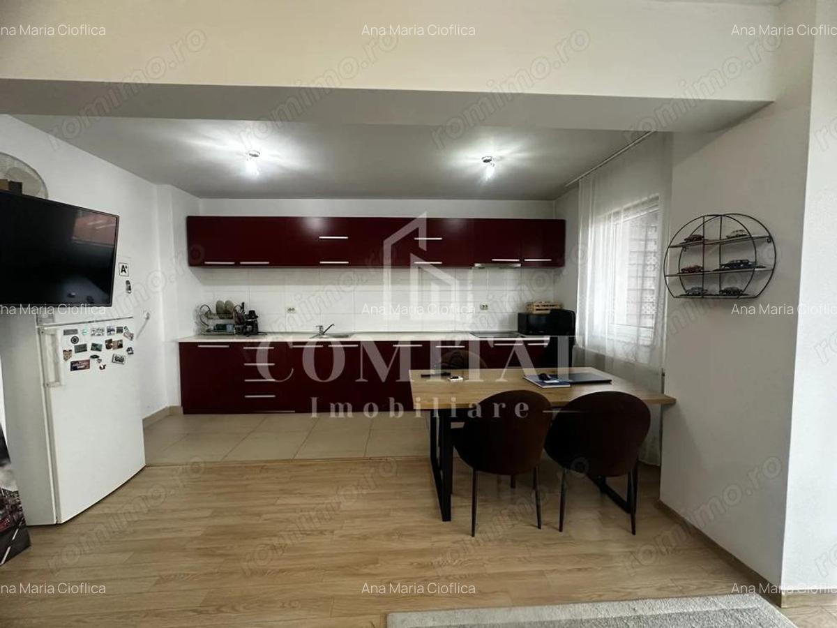 Apartament 2 camere | Etaj intermediar | Cartier Buna - 2