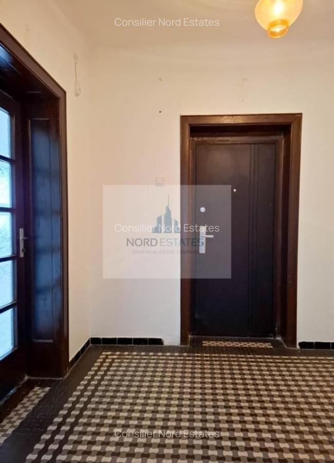 Piata 1 Mai, parcul Kiseleff, ambasade, vila interbelica - 2