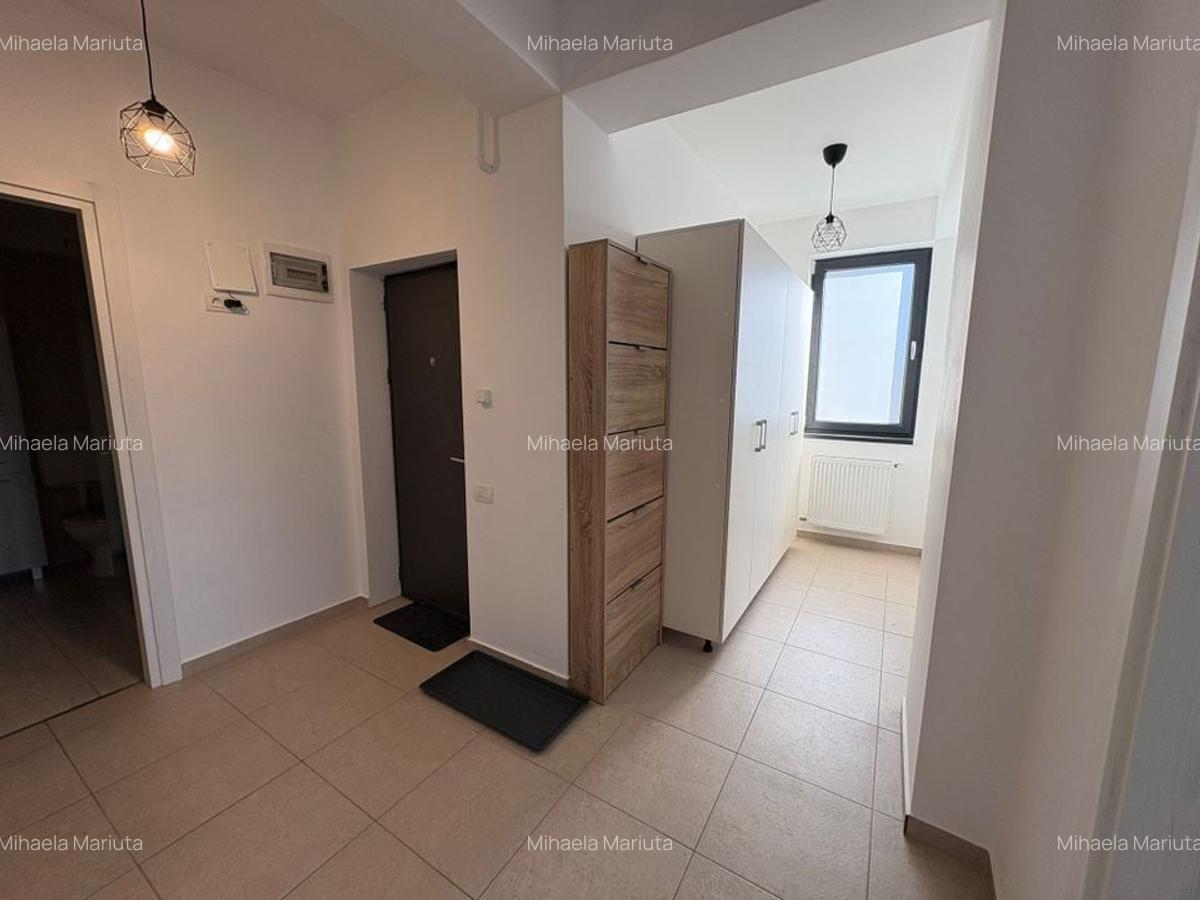 AP. 3 CAMERE POPESTI-LEORDENI, BLOC NOU, PARCARE, METROU 5 MINUTE - 8