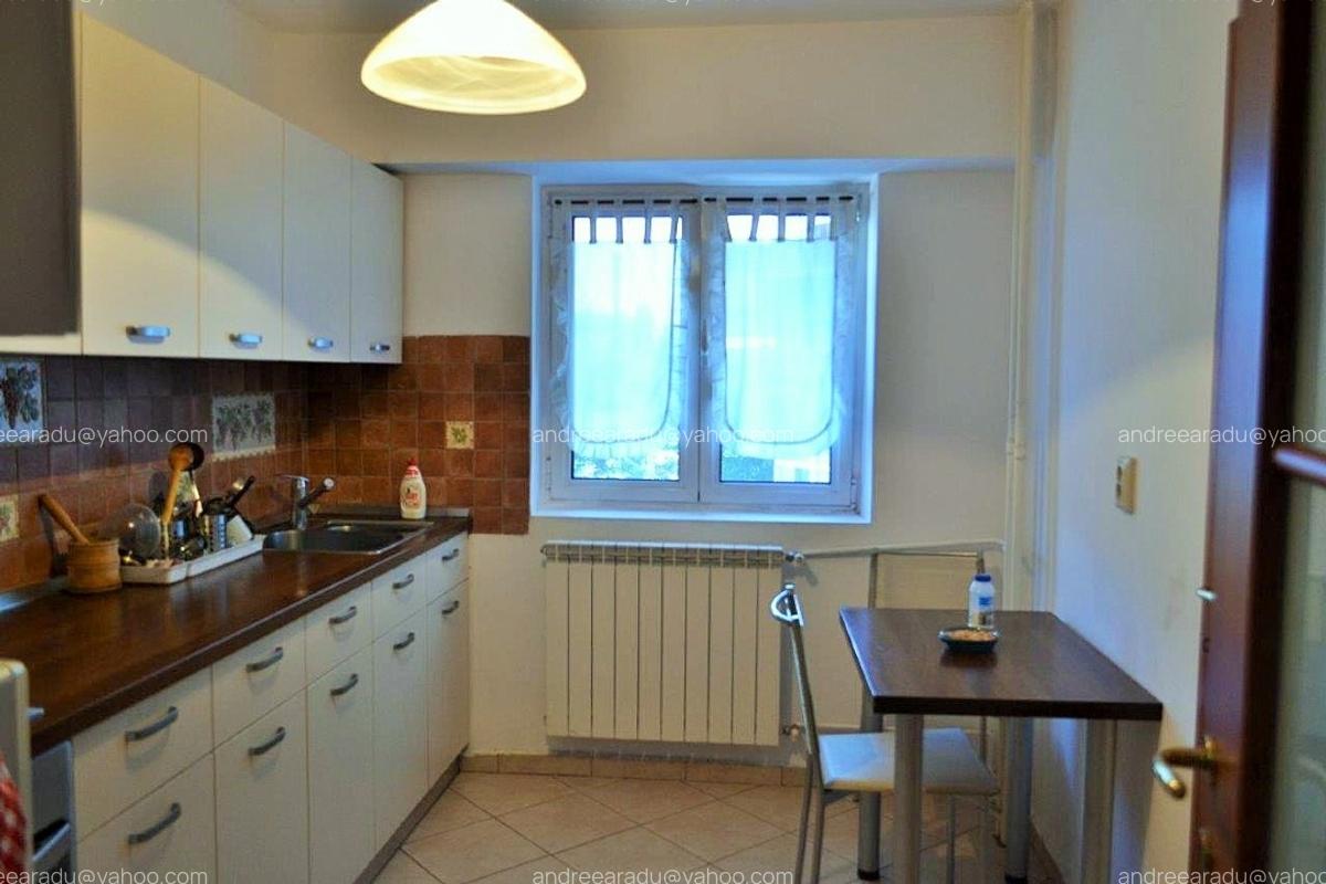 Piata Victoriei, 4 camere, direct proprietar - 2