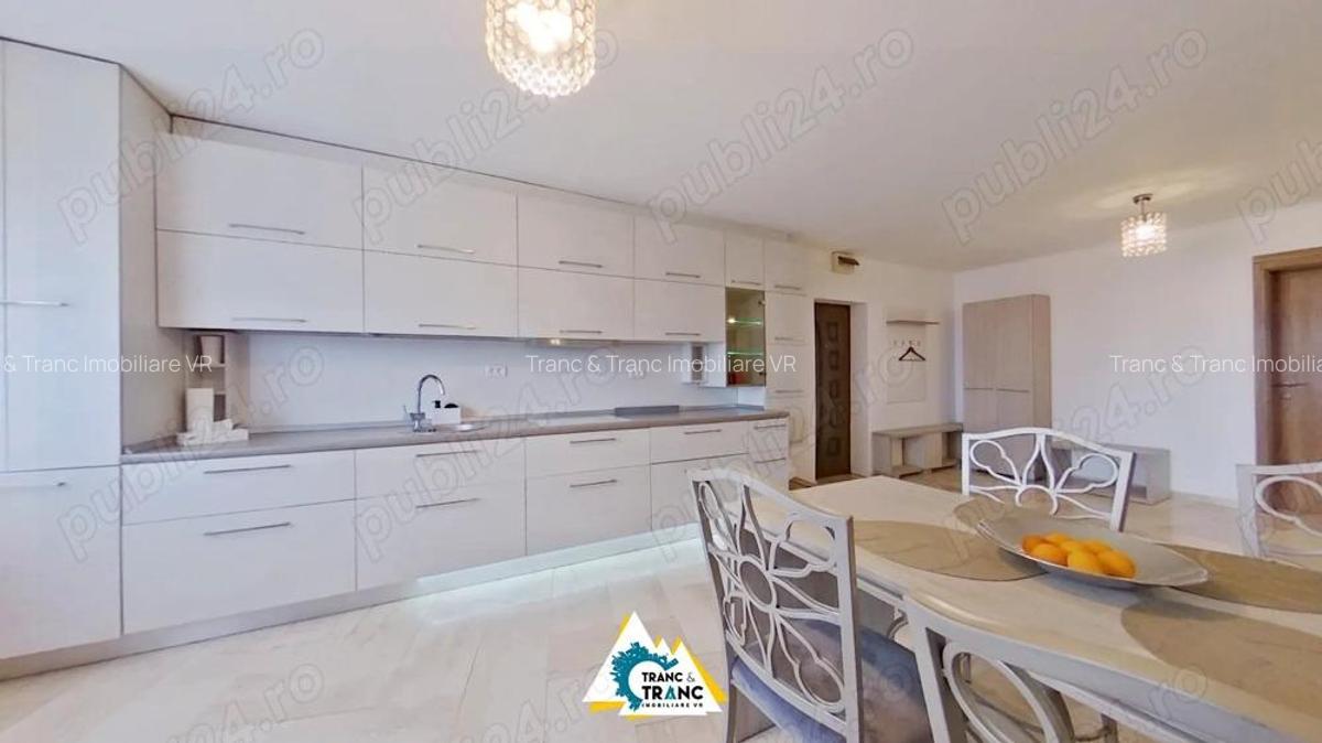 Apartament spatios cu 3 camere de inchiriat in Gradiste, Arad - 4