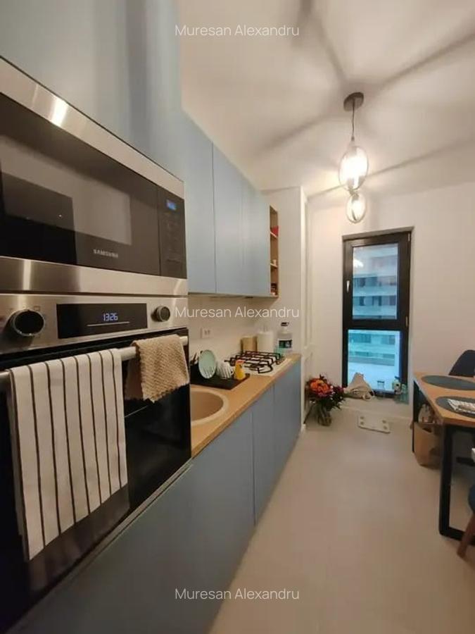 Apartament 2 Camere Onix Aviatiei I 2 Bai I Parcare I Terasa - 7