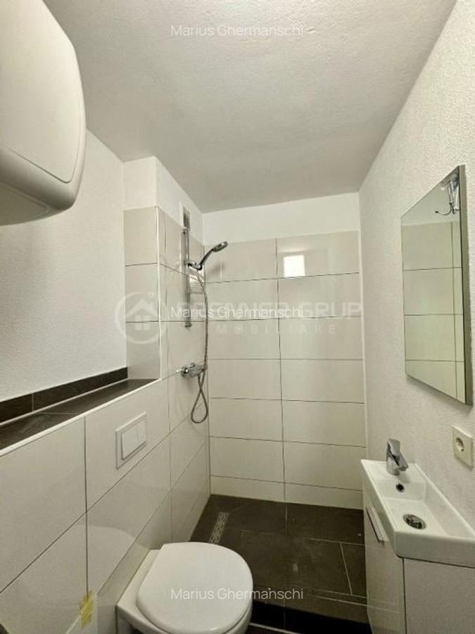 Garsonieră decomandată în Frumoasa - 4