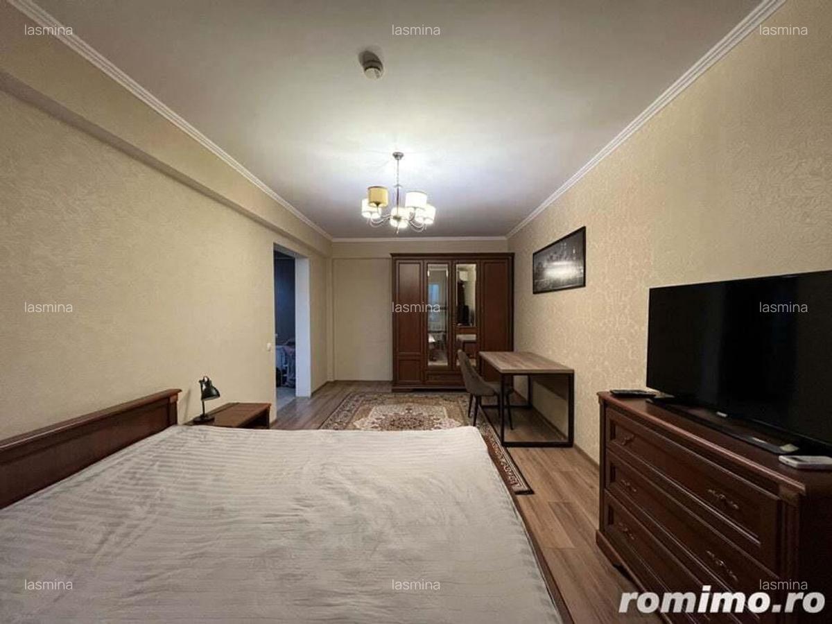 Inchiriez garsoniera in zona Gheorgheni - 4