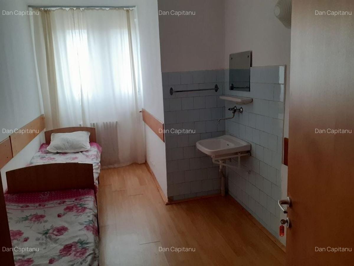 Hotel ideal pentru cazare muncitori, sportivi, etc - 3