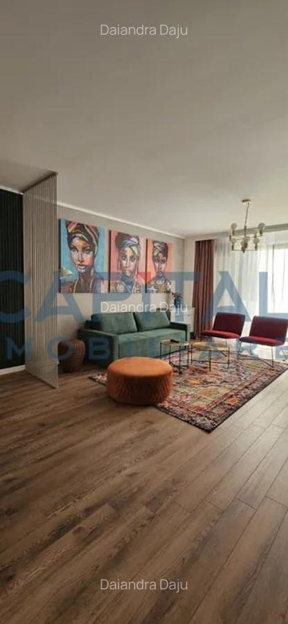 Comision 0% Apartament Lux 2 Camere, Complex Azoria - 2