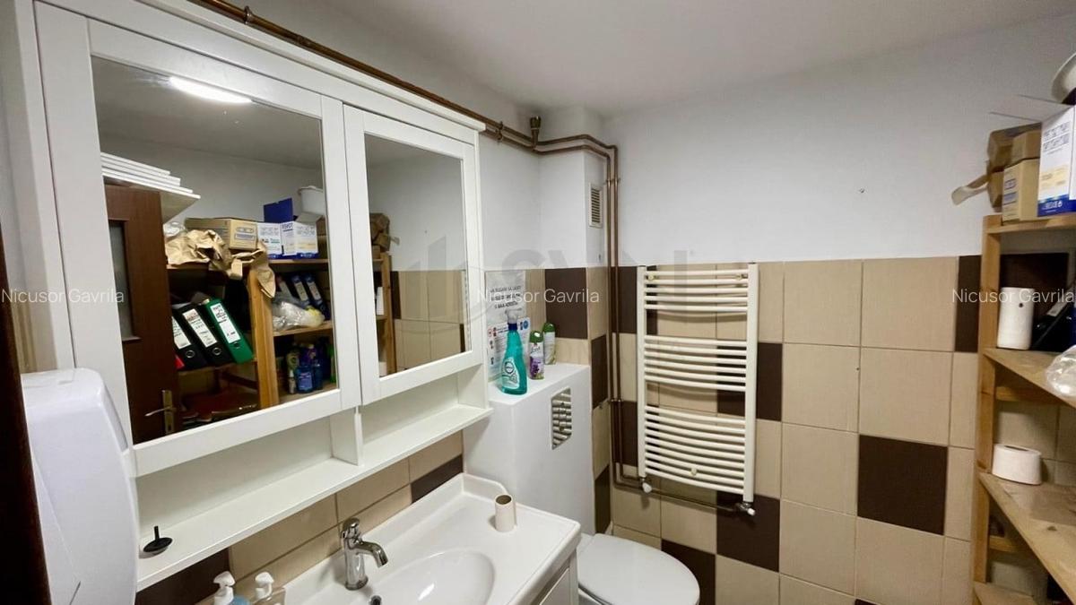 REC3001560 Vila Tineretului - Ideal Spatiu de Birouri - 13