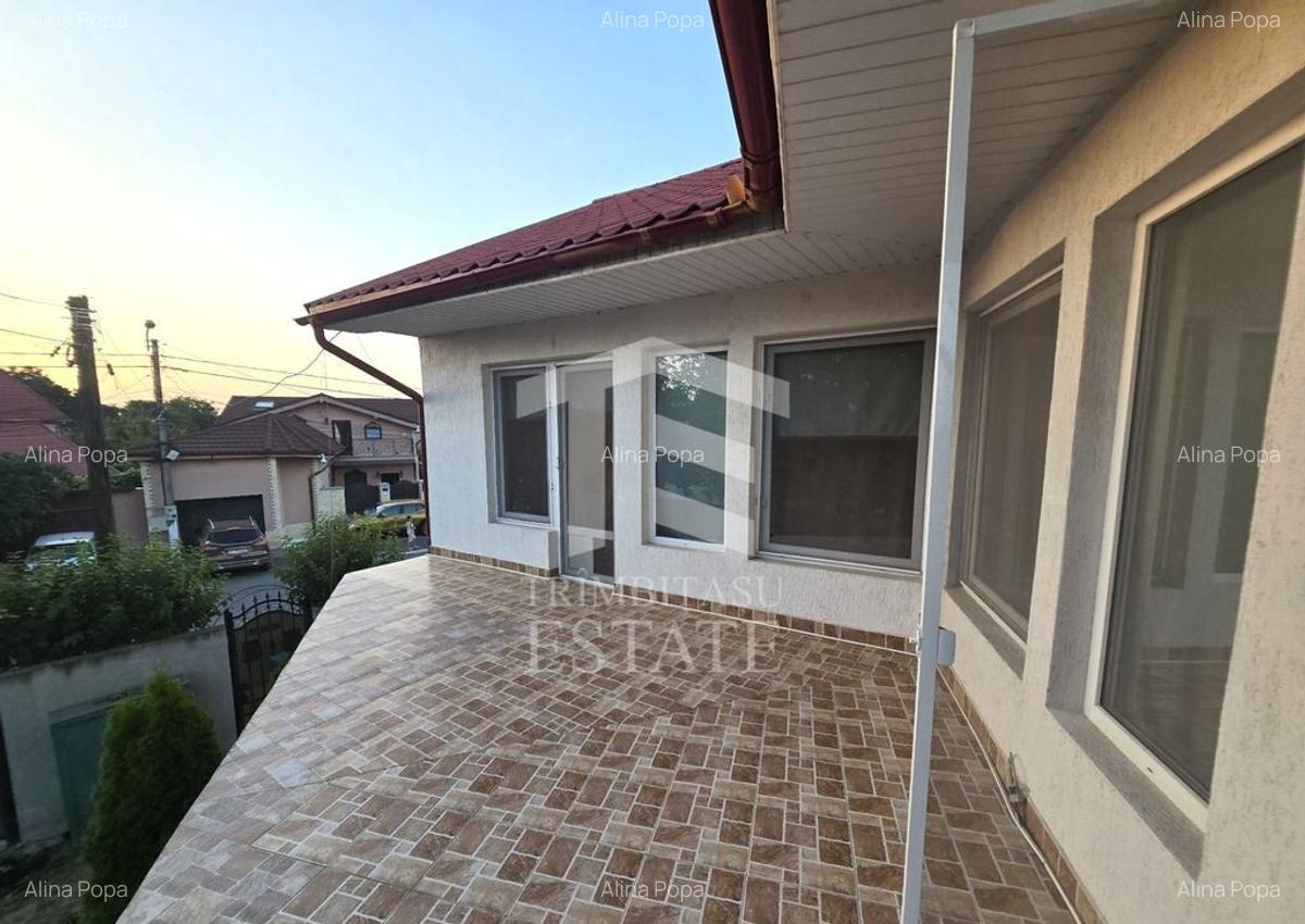 NAVODARI- Duplex P+1 de vanzare. - 12