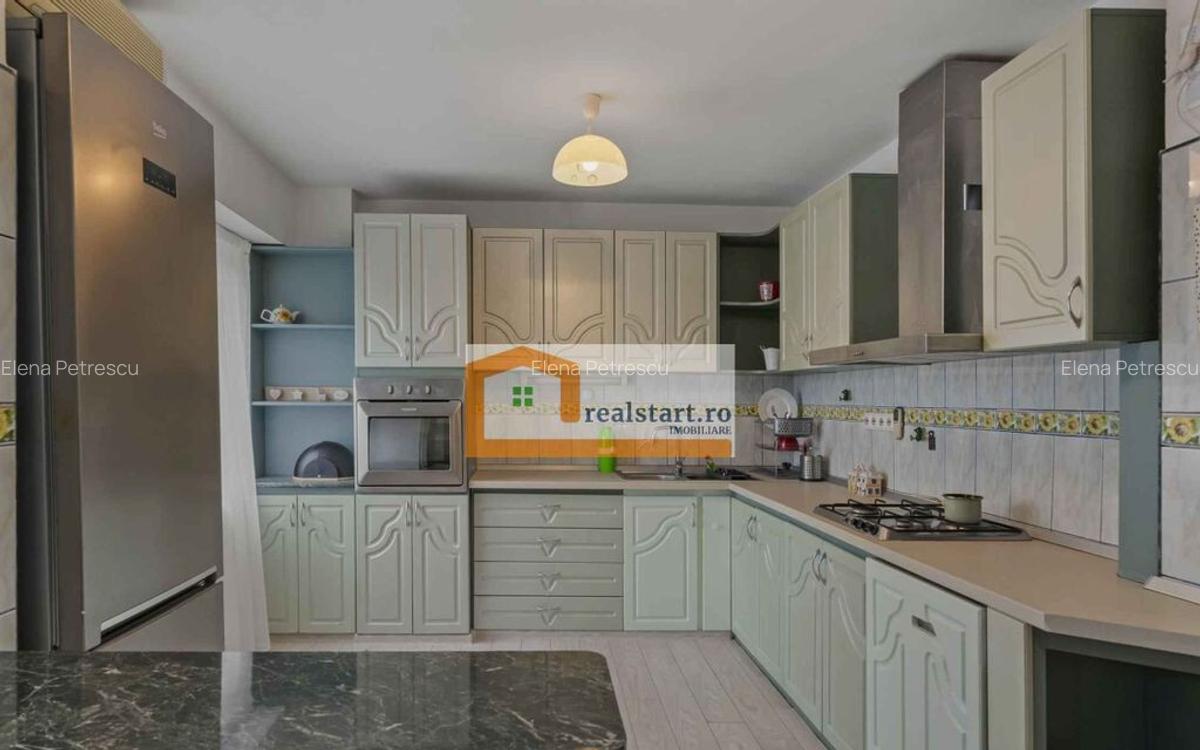 Duplex 4 camere, Metrou Tineretului, langa Parc, Pet Frie... - 27 Duplex 4 camere, Metrou Tineretului, langa Parc, Pet Frie... - 27