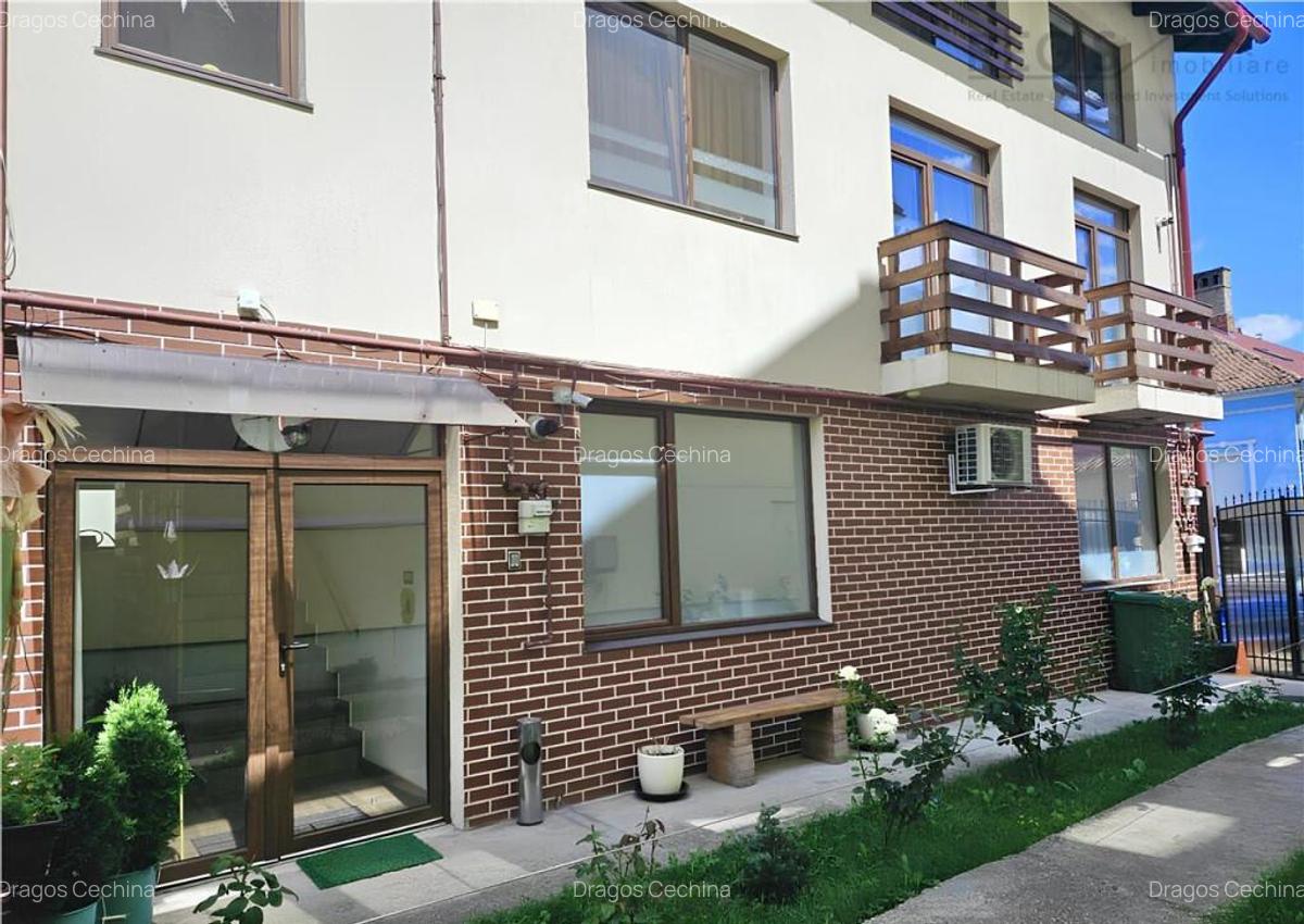 Apartament 3 Camere Modern si Central | Pet Friendly - 16