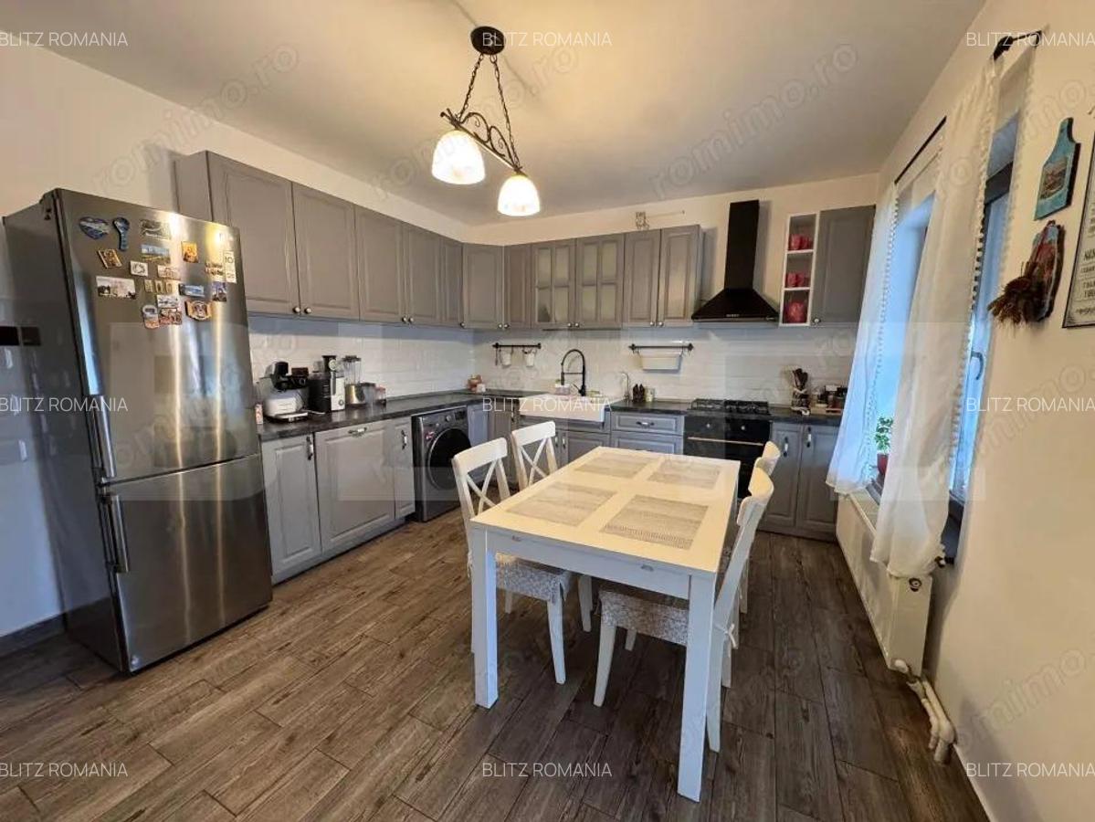 Proprietate Impecabila in Racari Locuin?a Ideala pentru Familia Ta - 8