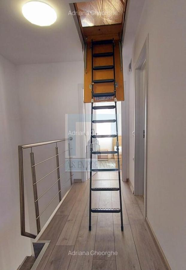 Casa tip duplex Liziera Triaj Bras?ov - 10