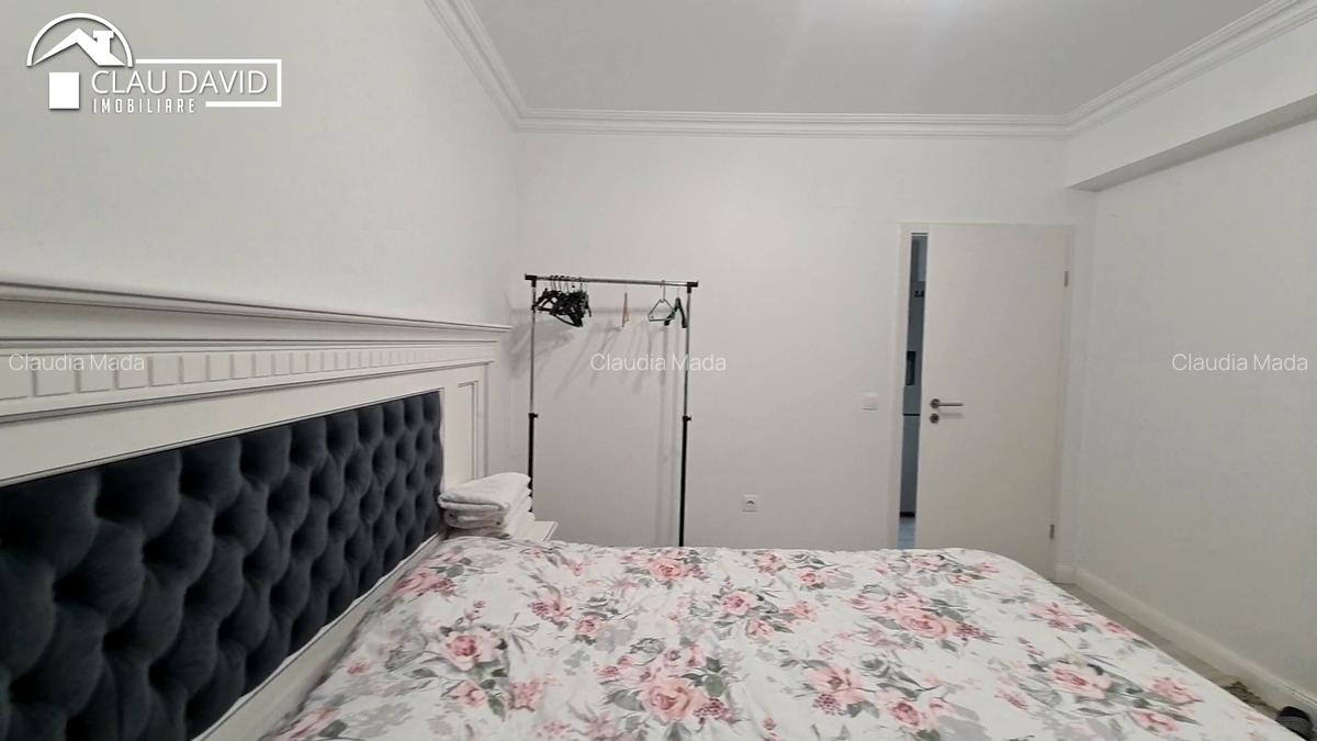 Apartament cu 3 camere decomandat, mobilat în Avantgarden - 5
