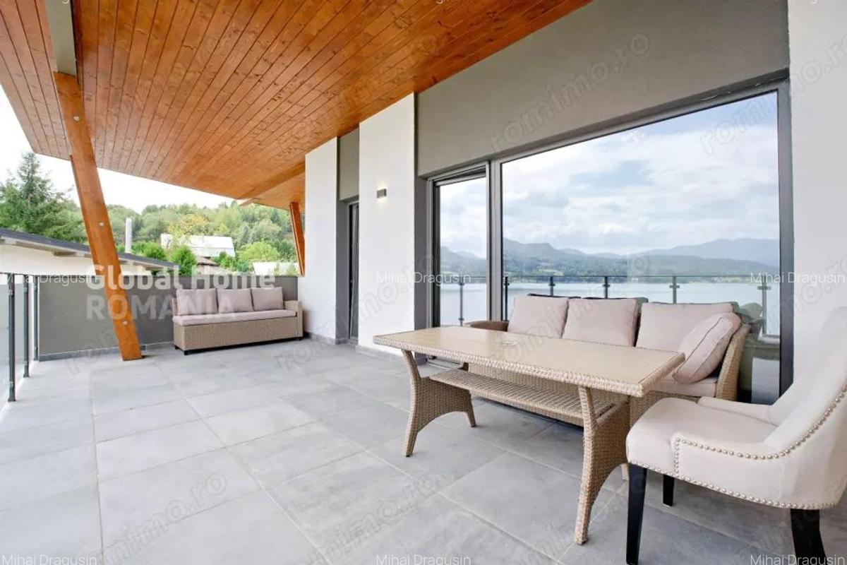 Colibita Lake View Resort | 3888 MP Teren-Acces Lac 151ML | East Panoramic View - 4